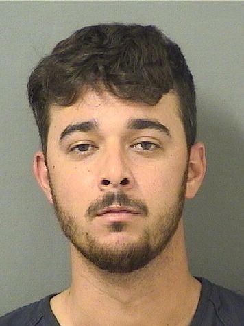 NICHOLAS FERNANDO GRECCO