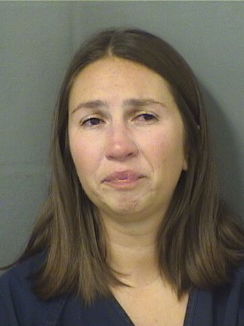 NICHOLE MARIE BARBER