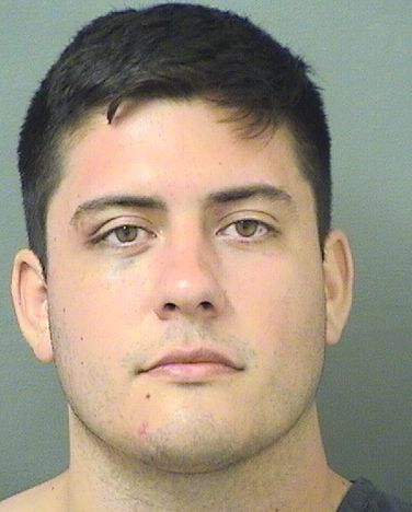 NICOLAS BONILLA NICOLAS BONILLA