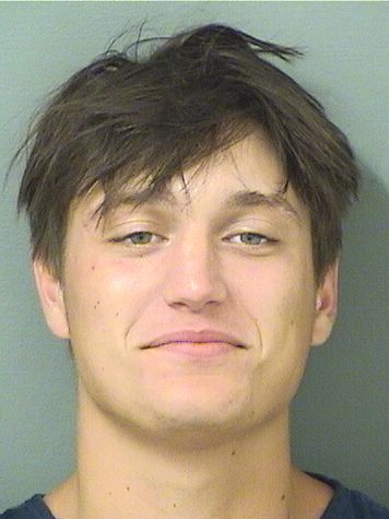 NICOLAS WILLIAM QUASTLER