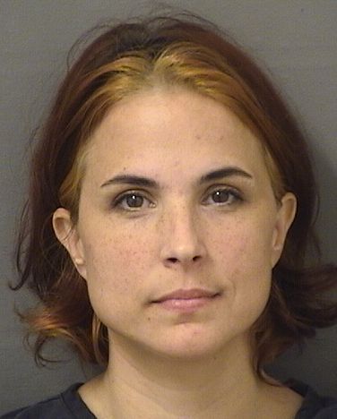 NICOLE LAURA FLEISCHMAN