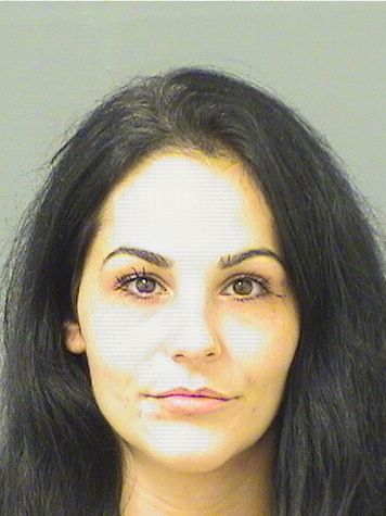 PAIGE RAE FALARDEAU PAIGE RAE FALARDEAU