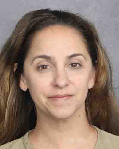 PALOMA SUAREZ KAZNECKI