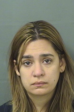 PATRICIA MARTINEZ PINTO