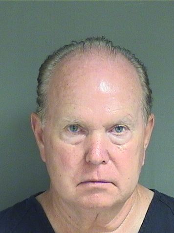 PATRICK JAMES MCGRATH