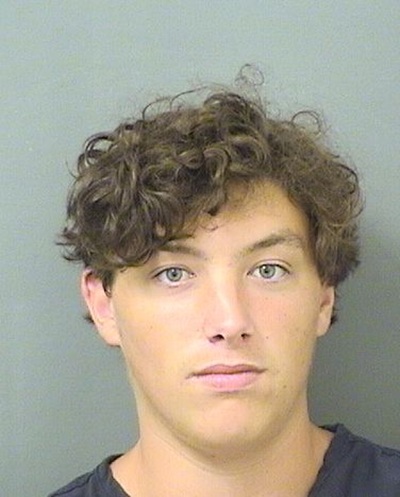 PATRICK JOHN WINDOVER STOCKER