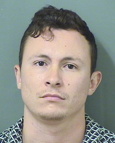 PRESTON THOMAS MILLER