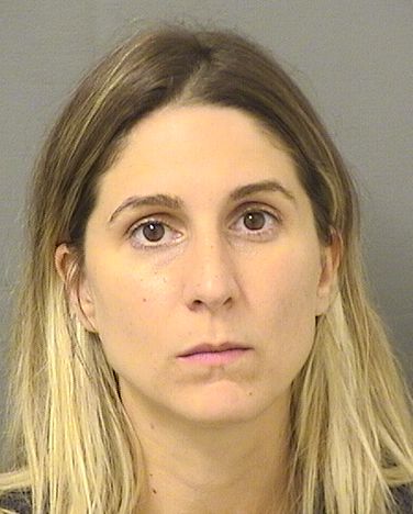 RACHEL LAUREN CAMPBELL