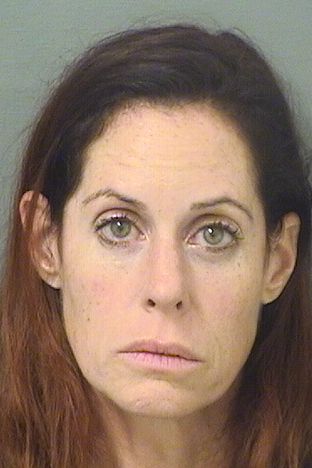 REBECCA WALTER GROUNDS