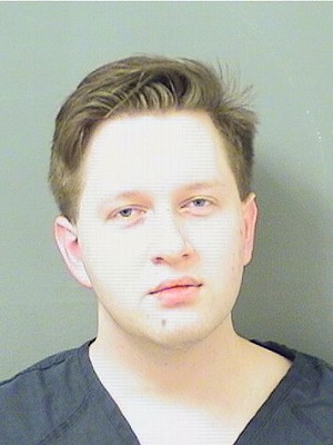 RICHARD SAUL PARRISH RICHARD SAUL PARRISH