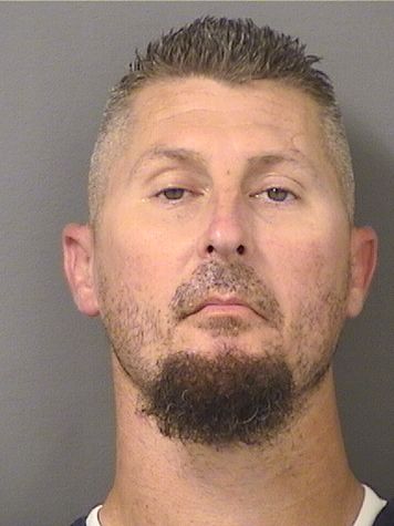 ROBERT ALLEN HODGES