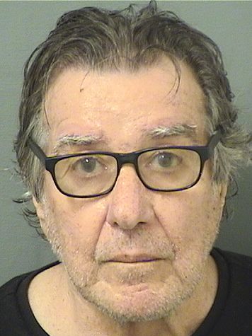 RONALD WILLIAM OERTH RONALD WILLIAM OERTH