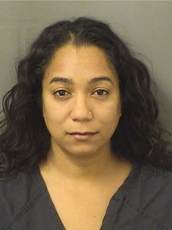 SAMANTHA AMBICA CRYSTAL BABOOLAL