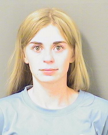 SAMANTHA ELIZABETH MAGER