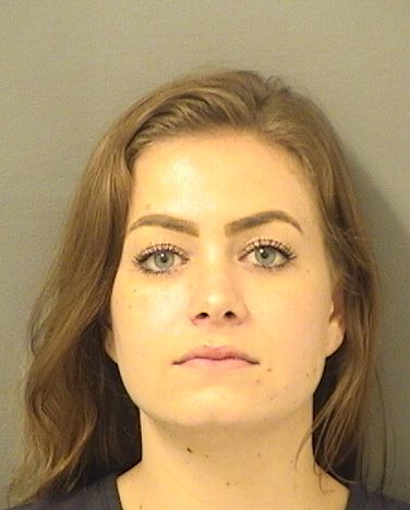 SAMANTHA JACQUELINE YARUSSO