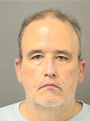 SCOTT ALEXANDER HOUCHINS