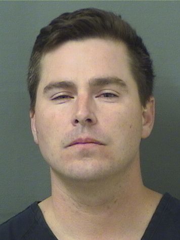 SCOTT BENJAMIN CLARK