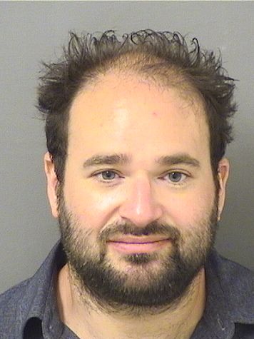 SCOTT JUSTIN ROBERTS SCOTT JUSTIN ROBERTS