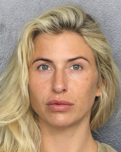 SHANESE ALANAH LANGSETT