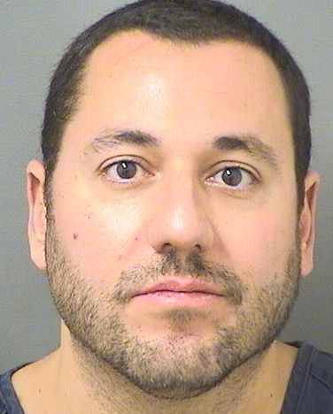 STEVEN MATTHEW SPERRY