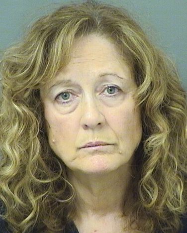 SUZANNE CARRIERE SUZANNE CARRIERE