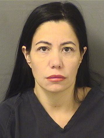 TATIANE RODRIGUES DE ALMEIDA