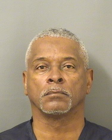 TIMOTHY BERNARD MCKYER