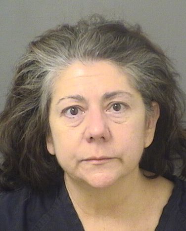 TONI ANN POSNER TONI ANN POSNER