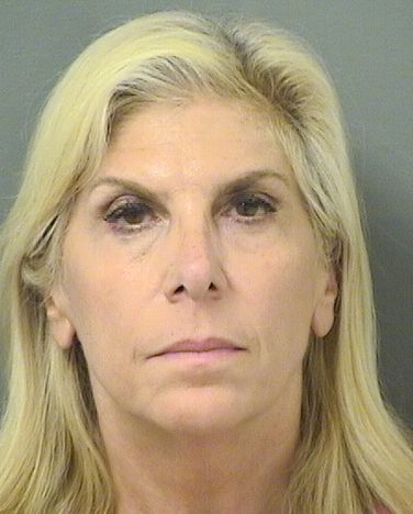 TRACEY ELENA CERBONE