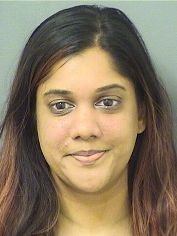 VANESSA TORANIE BIPAT