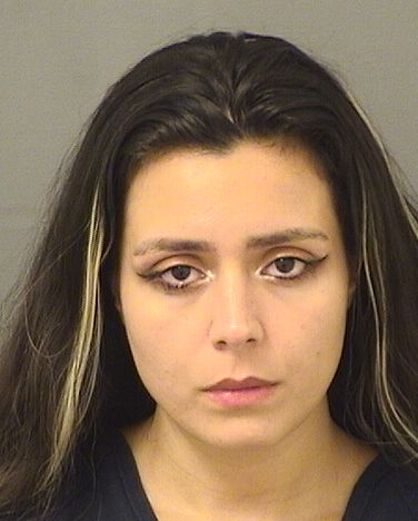 VICTORIA RODRIGUES NASCIMENTO