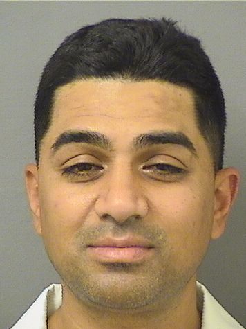 WILFREDO BERIA WILFREDO BERIA