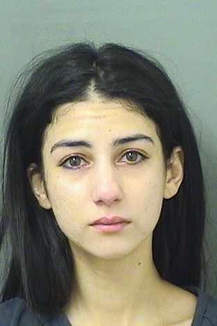 YASMINE RAHMA ELAYOUBI