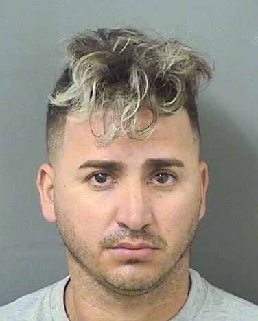 YULIER TORRES FIGUEREDO