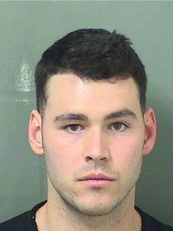 ALEXANDER PAUL SCHEIBLE