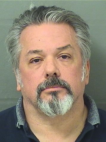 ALPHONSE VINCENT PAOLILLO