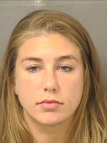 AMANDA MARIE BARATTA