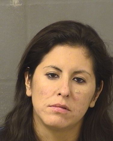 ANA MARIA OROZCO SOLANO