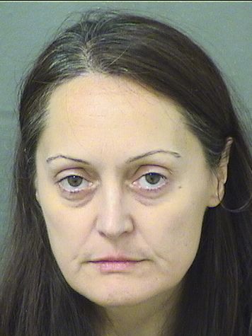 ANDREA DALY ANDREA DALY