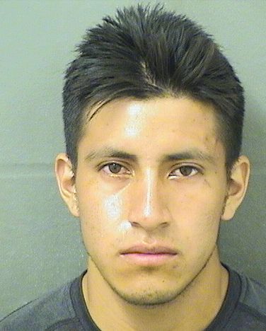 ANDRES RAYMUNDO MATEO