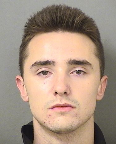 ANTHONY ROBERT CHAPMAN