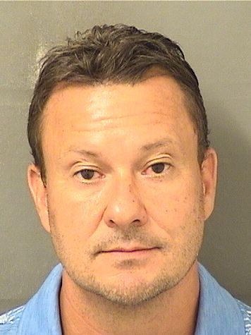 ANTHONY SCOTT PARKER