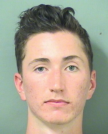 ASHLEY ANTHONY EVANS ASHLEY ANTHONY EVANS