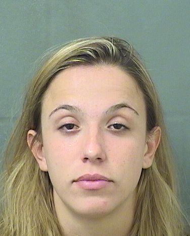 ASHLEY MARIE GILBERT ASHLEY MARIE GILBERT