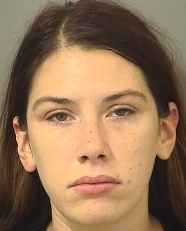 ASHLEY SKYLAR HARRIS