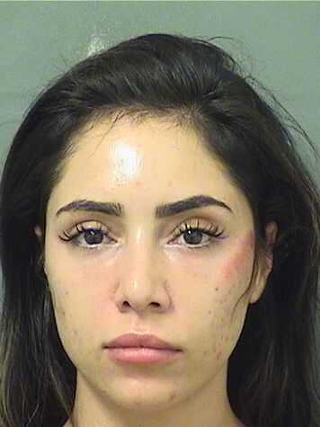 AURORE TATIANA MOURRA CHURCHILL AURORE TATIANA MOURRA CHURCHILL