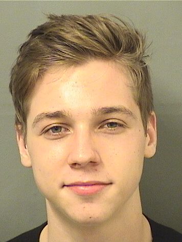 AUSTIN KURT VANDERPLATE