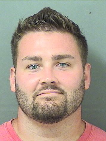 AUSTIN NICHOLAS THRASH