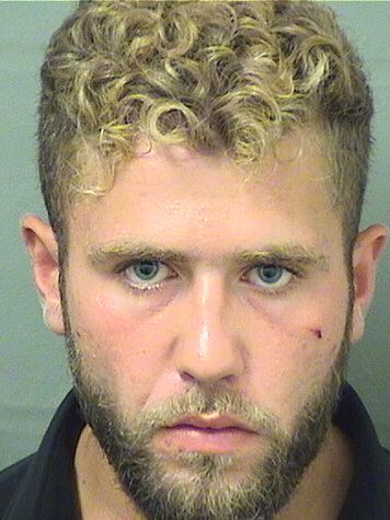 BAILEY JOSEPH MODUGNO