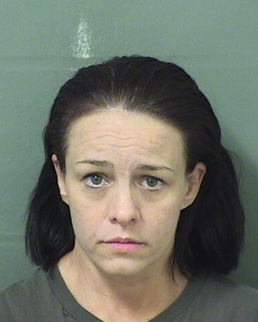 BARBARA JEAN ALDRICH